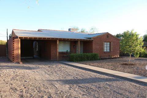 930 E Hampton St, Tucson, AZ 85719 photo 2