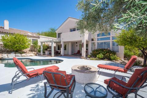 9830 E Spring View Pl, Tucson, AZ 85749 photo 14