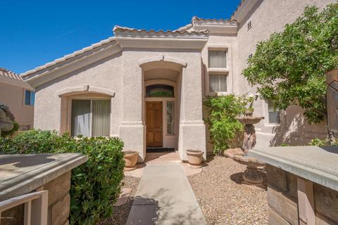 9830 E Spring View Pl, Tucson, AZ 85749 photo 3