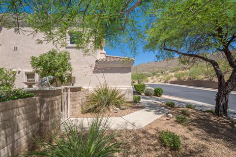 9830 E Spring View Pl, Tucson, AZ 85749 photo 28