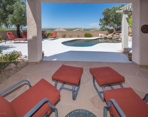 9830 E Spring View Pl, Tucson, AZ 85749 photo 16
