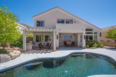 9830 E Spring View Pl, Tucson, AZ 85749 photo 1
