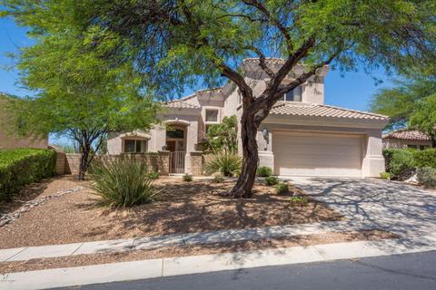 9830 E Spring View Pl, Tucson, AZ 85749 photo 2
