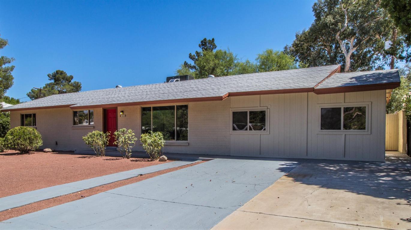 5632 E Copper St, Tucson, AZ 85712 photo 2