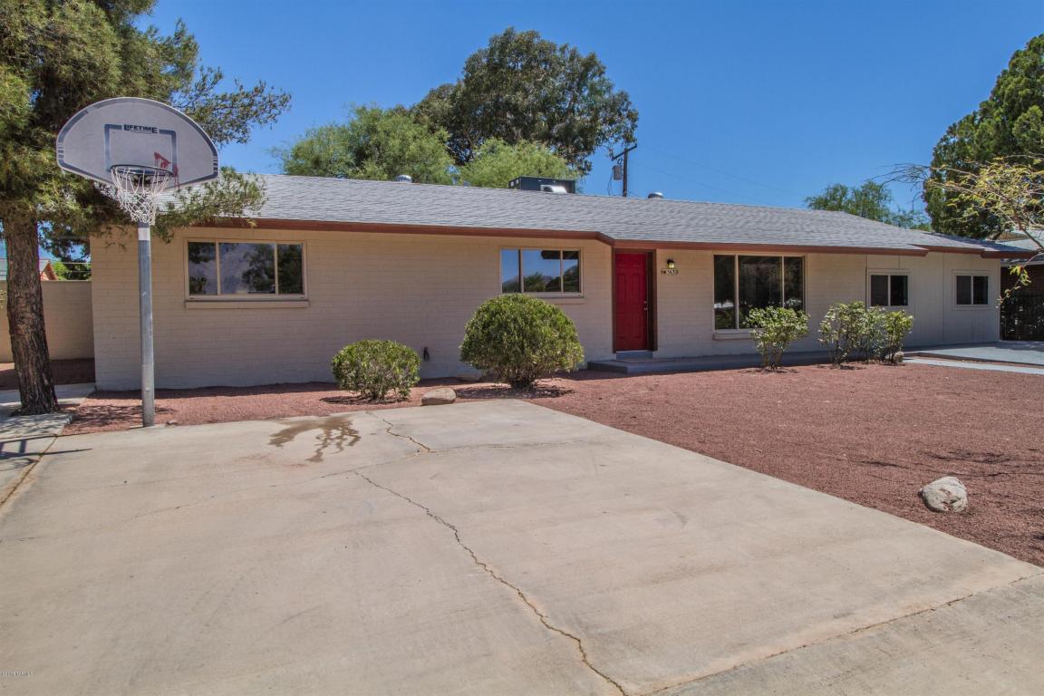 5632 E Copper St, Tucson, AZ 85712 photo 3