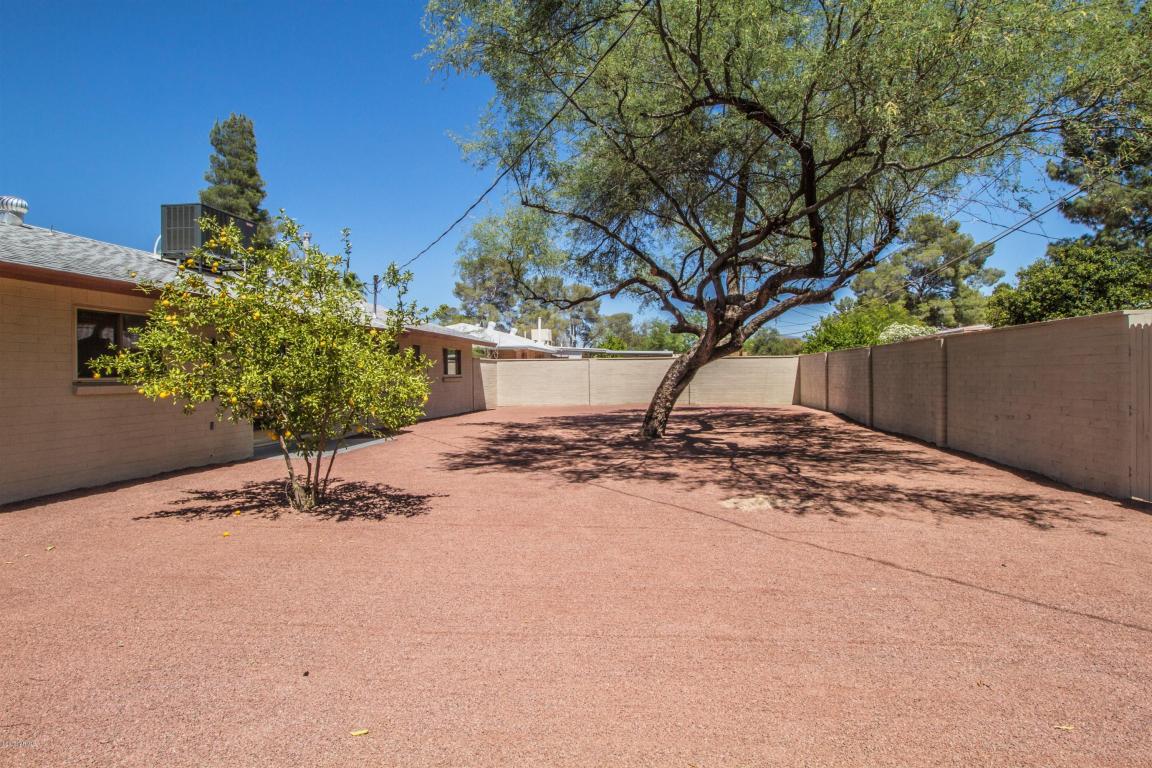 5632 E Copper St, Tucson, AZ 85712 photo 25