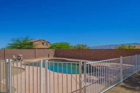 12923 E Douglas Camp Spring Dr, Vail, AZ 85641 photo 5