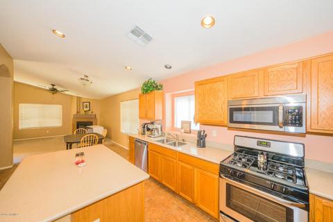 12923 E Douglas Camp Spring Dr, Vail, AZ 85641 photo 37