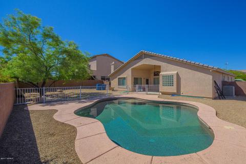 12923 E Douglas Camp Spring Dr, Vail, AZ 85641 photo 8