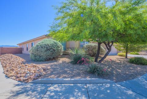 12923 E Douglas Camp Spring Dr, Vail, AZ 85641 photo 3