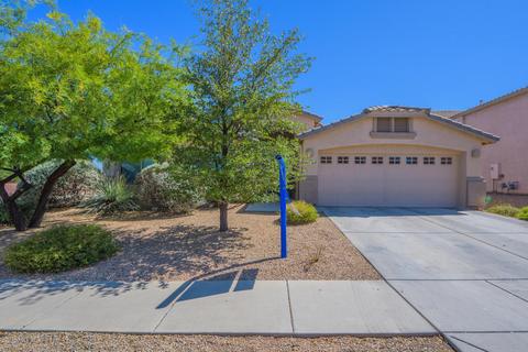 12923 E Douglas Camp Spring Dr, Vail, AZ 85641 photo 1