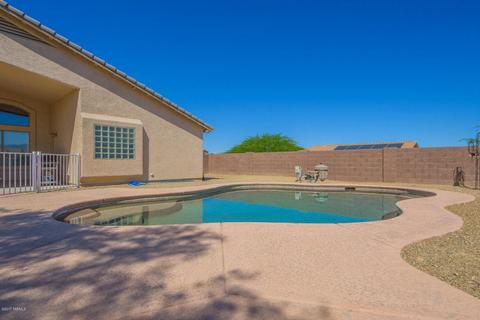 12923 E Douglas Camp Spring Dr, Vail, AZ 85641 photo 9