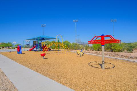12923 E Douglas Camp Spring Dr, Vail, AZ 85641 photo 41