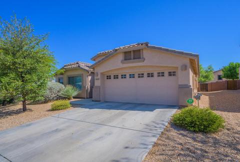 12923 E Douglas Camp Spring Dr, Vail, AZ 85641 photo 2