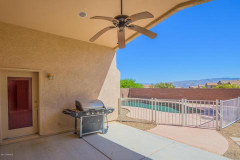 12923 E Douglas Camp Spring Dr, Vail, AZ 85641 photo 4