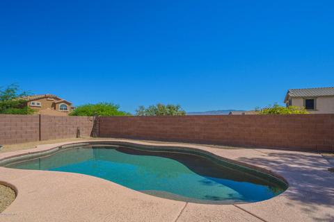 12923 E Douglas Camp Spring Dr, Vail, AZ 85641 photo 6