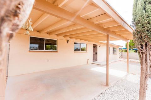 1802 E Minorka St, Tucson, AZ 85706 photo 2