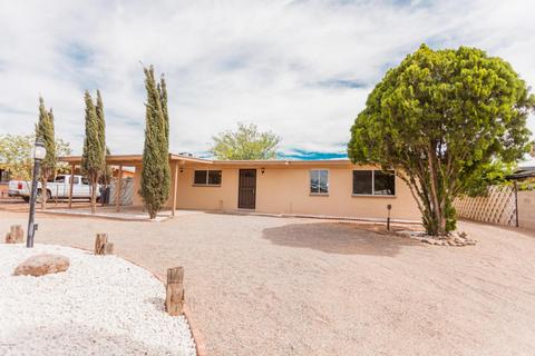1802 E Minorka St, Tucson, AZ 85706 photo 1