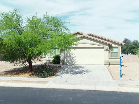 584 E Blue Rock Way, Vail, AZ 85641 photo 21
