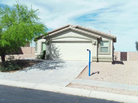 584 E Blue Rock Way, Vail, AZ 85641 photo 1