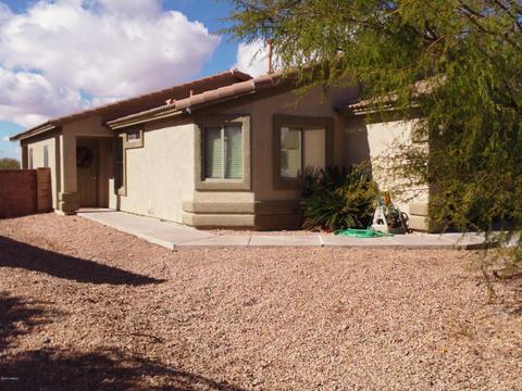 584 E Blue Rock Way, Vail, AZ 85641 photo 20