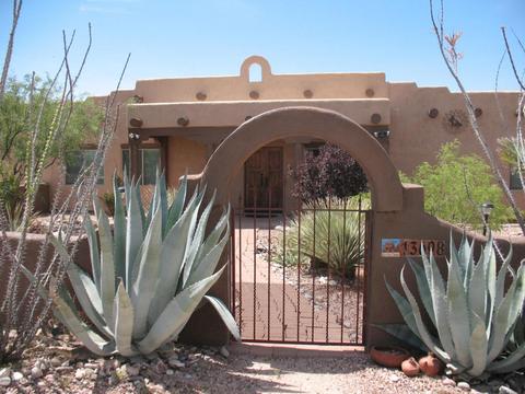 13698 E Ocotillo Bloom Dr, Vail, AZ 85641 photo 2