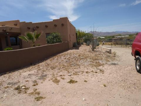 13698 E Ocotillo Bloom Dr, Vail, AZ 85641 photo 35