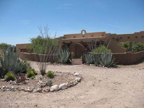 13698 E Ocotillo Bloom Dr, Vail, AZ 85641 photo 3