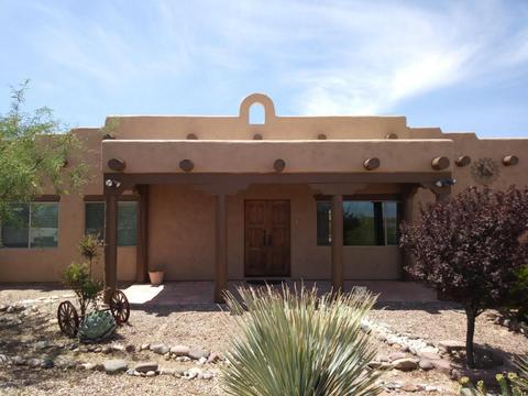 13698 E Ocotillo Bloom Dr, Vail, AZ 85641 photo 1