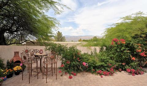 10391 E Rushlight Dr, Tucson, AZ 85748 photo 7