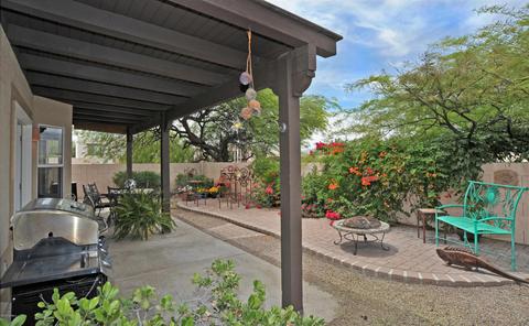 10391 E Rushlight Dr, Tucson, AZ 85748 photo 3