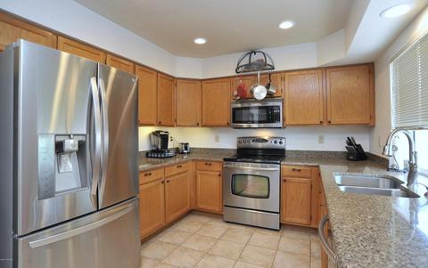 10391 E Rushlight Dr, Tucson, AZ 85748 photo 15