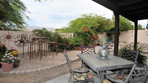 10391 E Rushlight Dr, Tucson, AZ 85748 photo 5