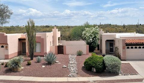 10391 E Rushlight Dr, Tucson, AZ 85748 photo 38