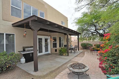 10391 E Rushlight Dr, Tucson, AZ 85748 photo 4