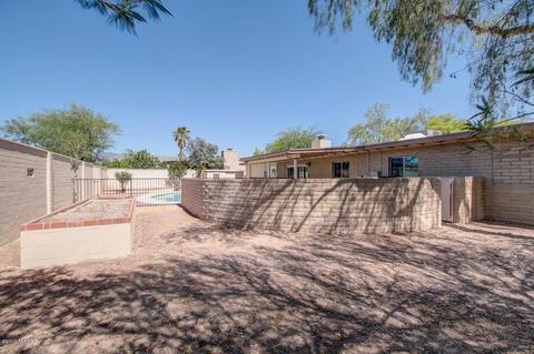 9825 E Celeste Dr, Tucson, AZ 85730 photo 38