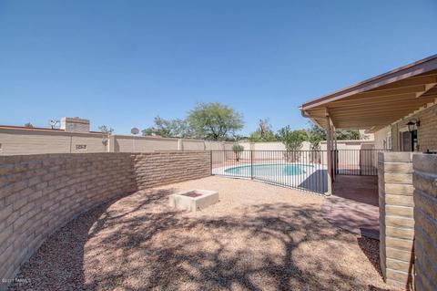 9825 E Celeste Dr, Tucson, AZ 85730 photo 34