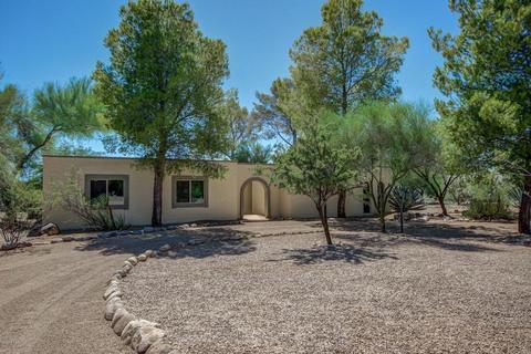 8130 E Cloud Rd, Tucson, AZ 85750 photo 1