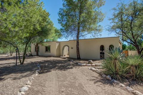 8130 E Cloud Rd, Tucson, AZ 85750 photo 29