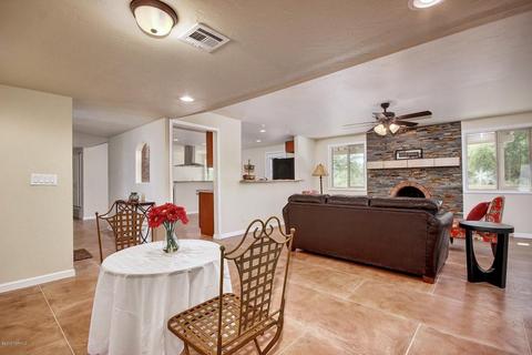 8130 E Cloud Rd, Tucson, AZ 85750 photo 5