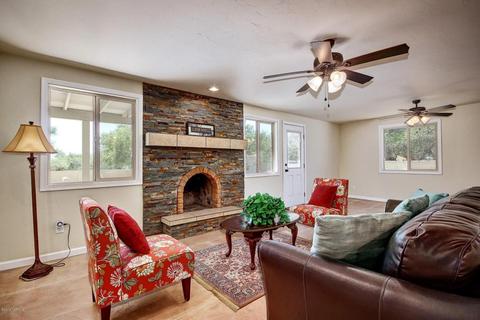 8130 E Cloud Rd, Tucson, AZ 85750 photo 2