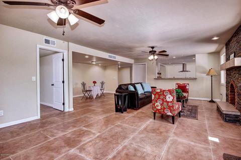 8130 E Cloud Rd, Tucson, AZ 85750 photo 3