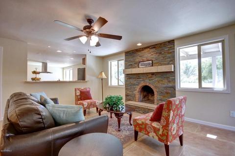 8130 E Cloud Rd, Tucson, AZ 85750 photo 4