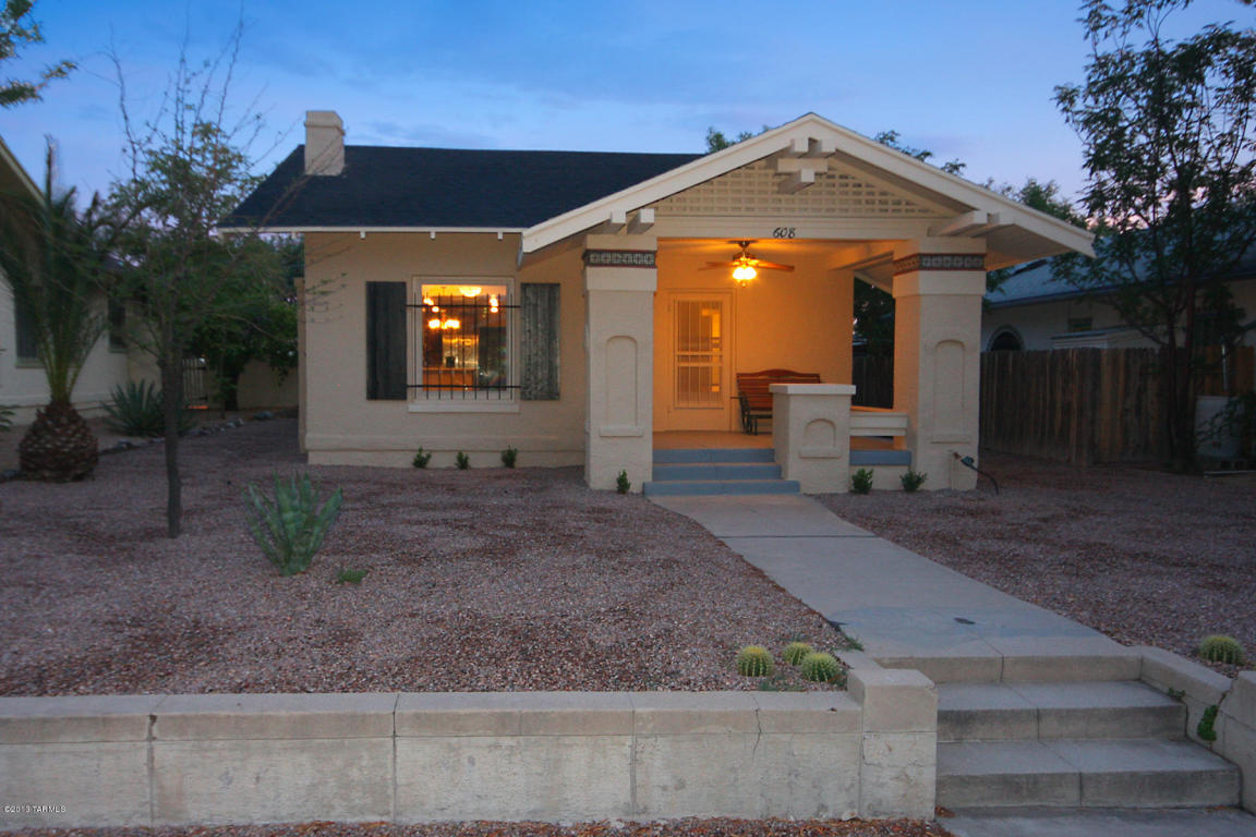 608 E 4th St, Tucson, AZ 85705 photo 23