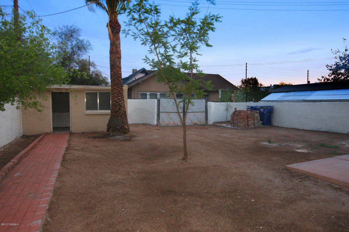 608 E 4th St, Tucson, AZ 85705 photo 21
