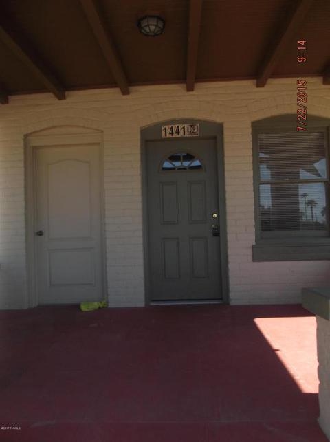 1441 E 8th St, Tucson, AZ 85719 photo 2