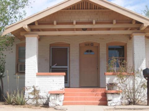 1441 E 8th St, Tucson, AZ 85719 photo 1