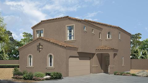 6483 E Brushback Loop, Tucson, AZ 85756 photo 1