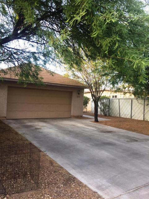 5603 E 26th St, Tucson, AZ 85711 photo 1