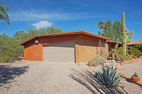 11311 E Comanchero Cir, Tucson, AZ 85749 photo 36